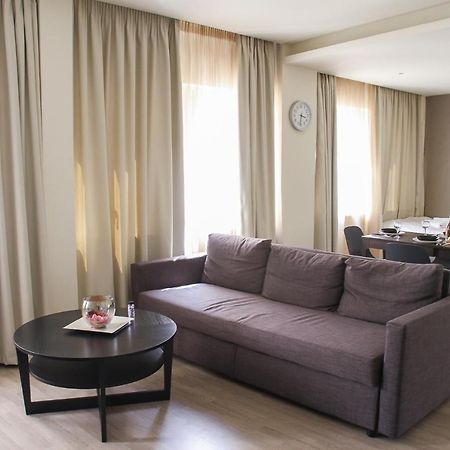 Pallados Suites Athen Exterior foto