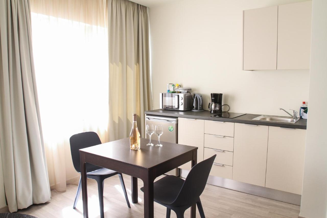Pallados Suites Athen Exterior foto
