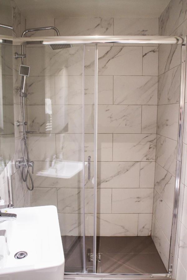 Pallados Suites Athen Exterior foto
