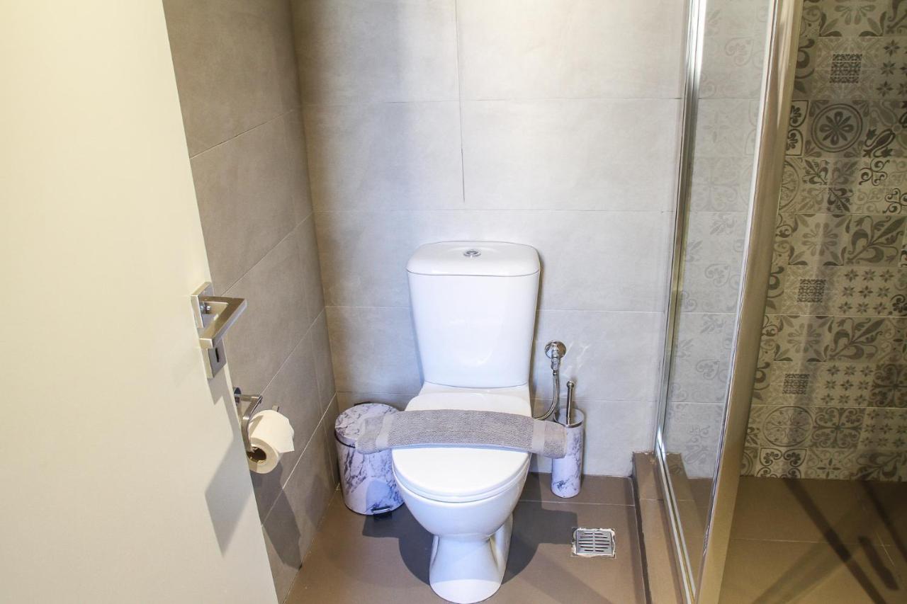 Pallados Suites Athen Exterior foto